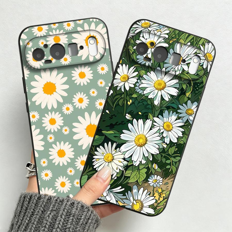 Google Pixel 8A - Case for Google Pixel 10A 7a