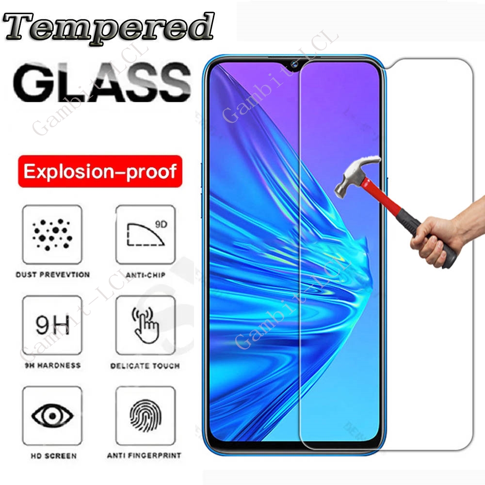 Oppo A78 - Tempered Glass For Oppo A79 A59