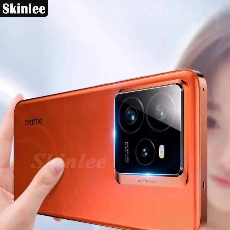 Realme Gt 6 - 2PCS Camera Protector For Realme GT7