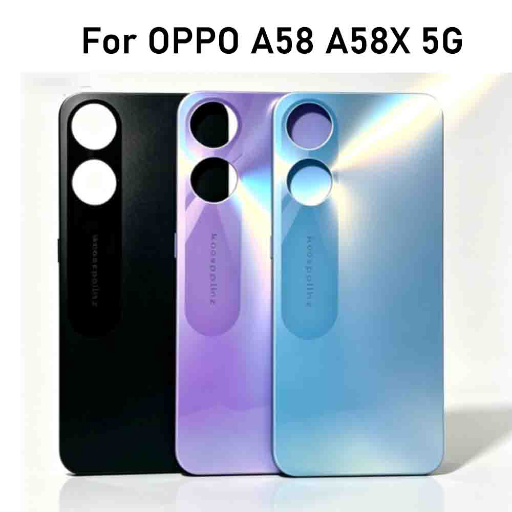 Oppo A78 - New Panel For OPPO A58 A58X
