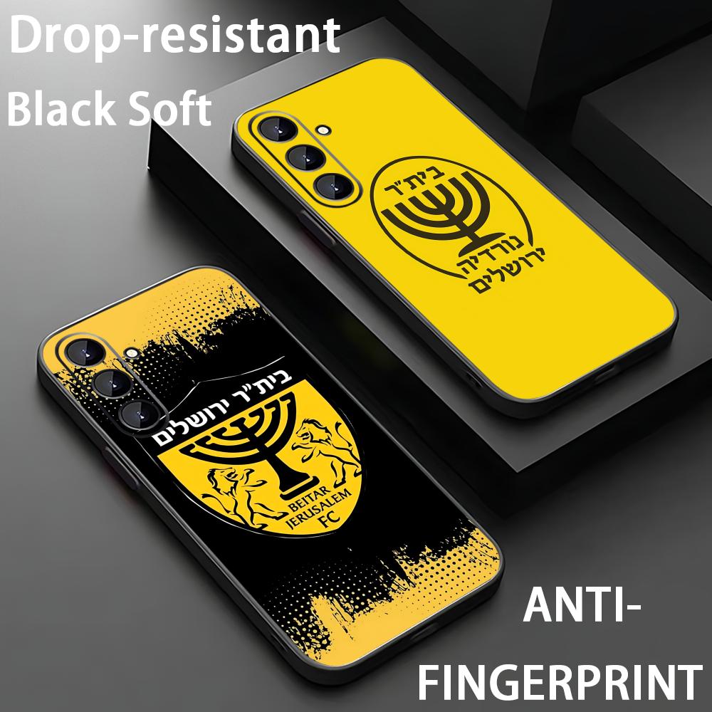 Samsung Galaxy S24 - B-Beitars Jerusalem Phone Case For Samsung