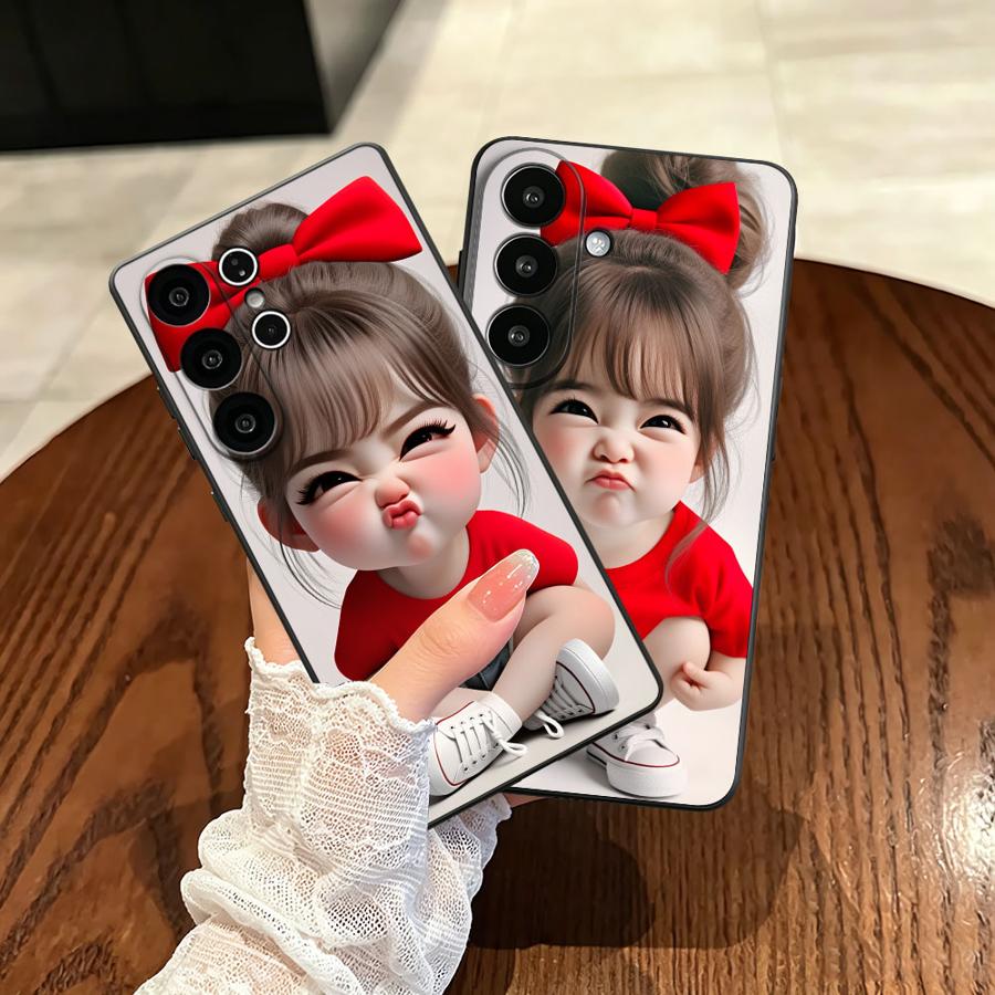 Samsung Galaxy S24 - Funda Phone Cover Case for Samsung