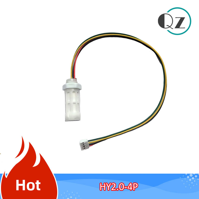Muscle Sensor Emg - SHT20 SHT30 Temperature and Humidity Sensor