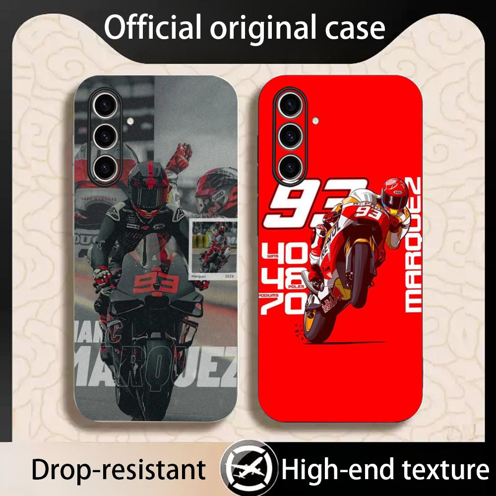 Fashion cool M-MotoGP 93 ins   - Samsung Galaxy S24 recension och pris
