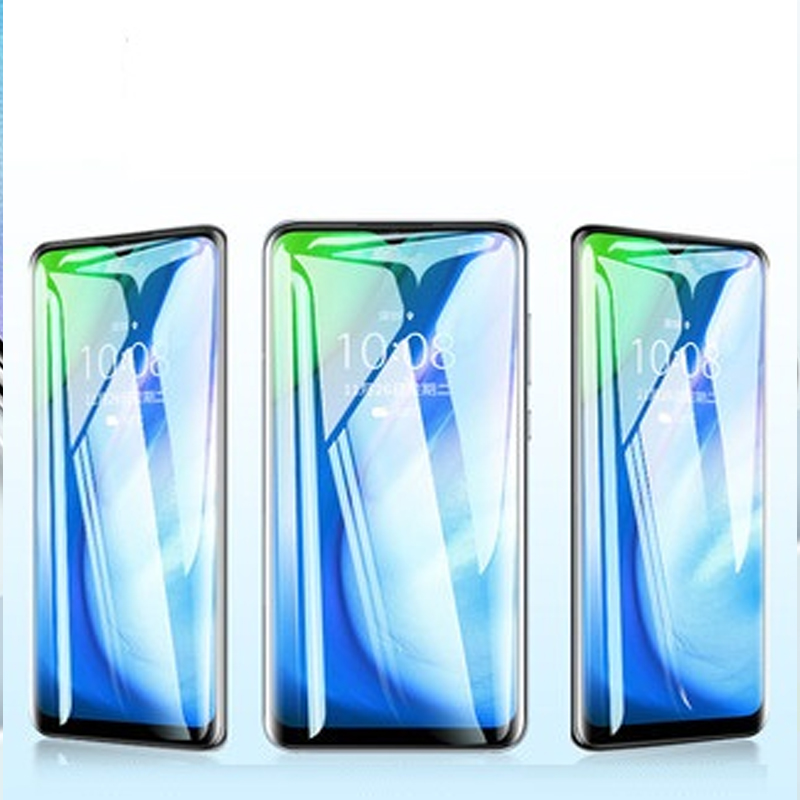 3-5Pcs Hydrogel Film For OPPO  - Oppo A78 recension och pris