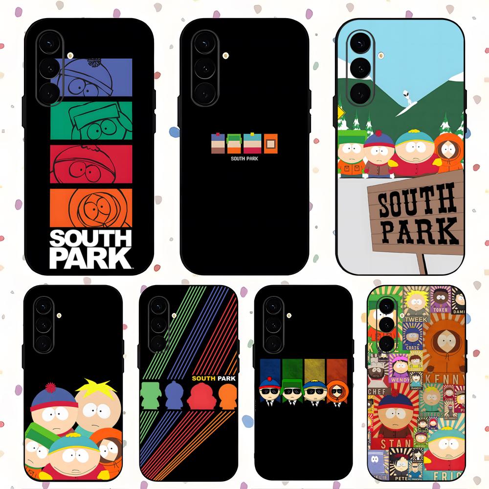 Cool South Park Cartoon Phone  - Samsung Galaxy S24 recension och pris