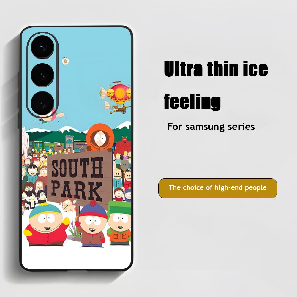 Cool South Park Cartoon Phone  - Samsung Galaxy S24 recension och pris