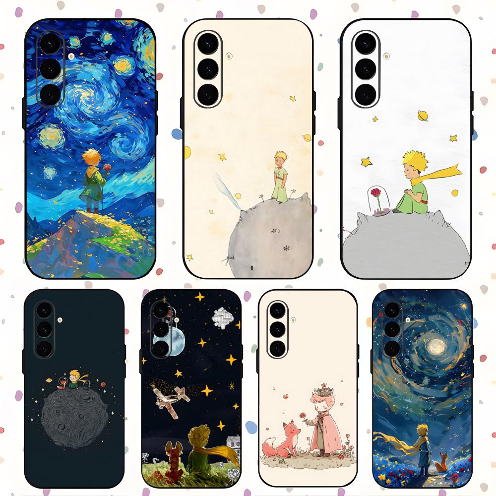 Le Petit Prince fairy tale Hot - Samsung Galaxy S24 recension och pris