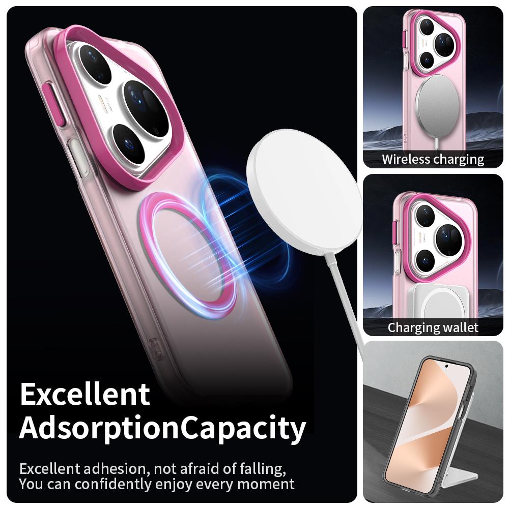 Candy Color Phone Case For Mag - Huawei Pura 70 recension och pris