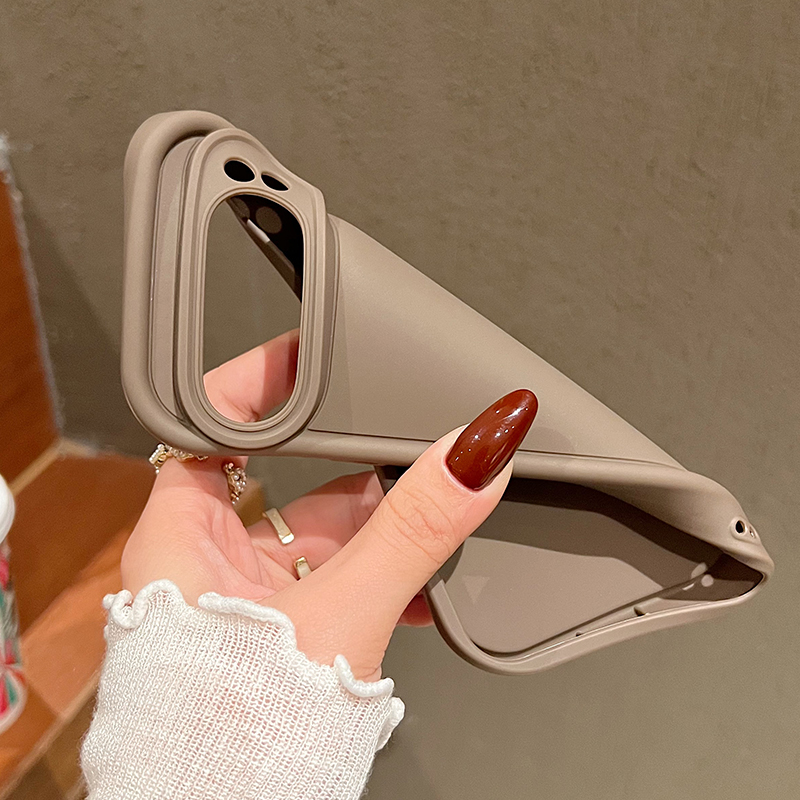 Soft TPU Phone Case For Google - Google Pixel 8A recension och pris