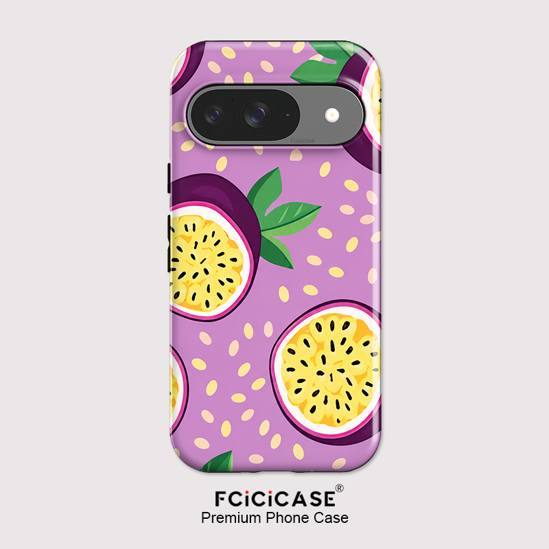 Fcicicase Acrylic Phone Case F - Google Pixel 8A recension och pris