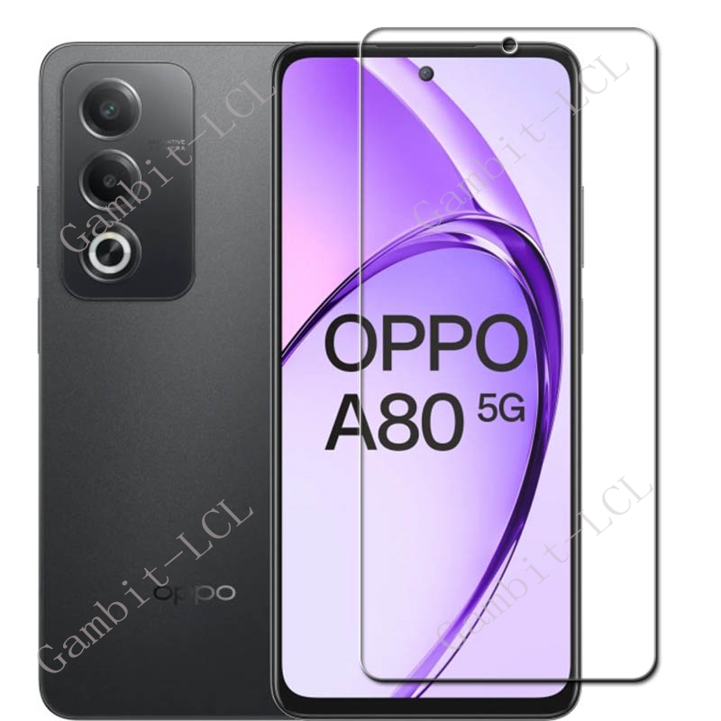 Tempered Glass For Oppo A79 A5 - Oppo A78 recension och pris