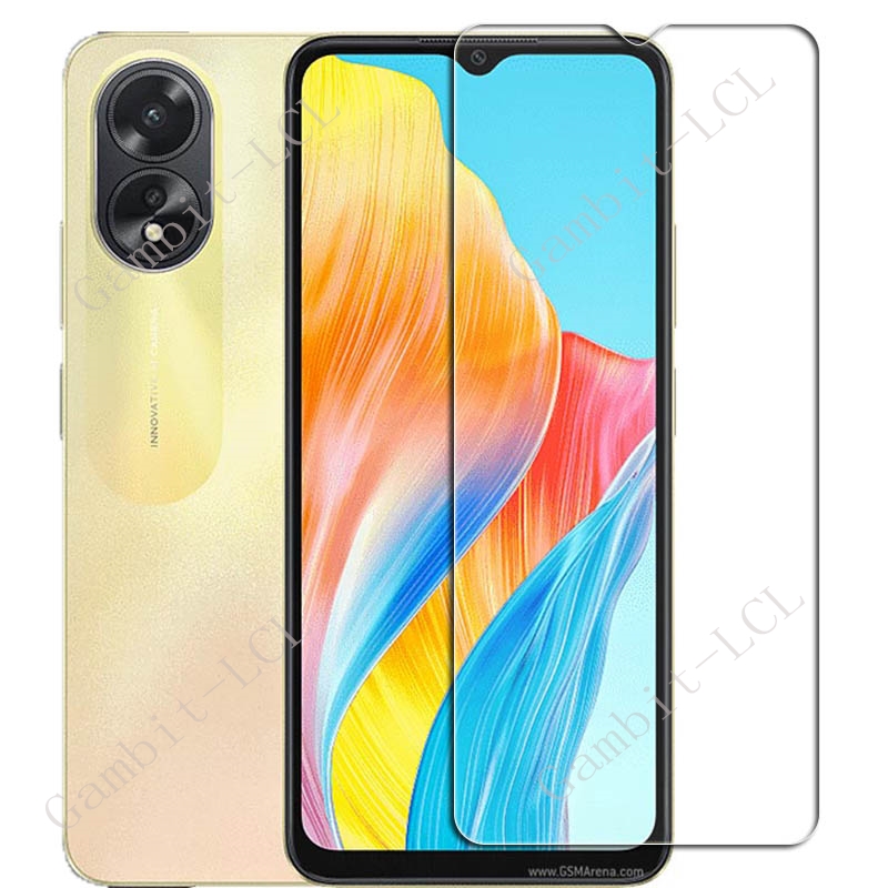 Tempered Glass For Oppo A79 A5 - Oppo A78 recension och pris