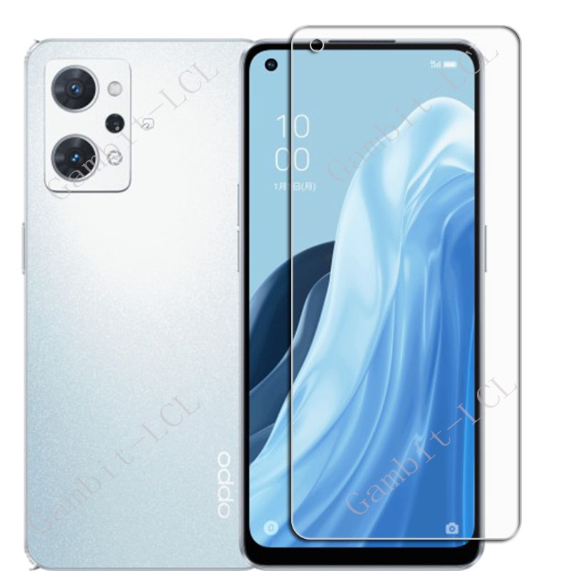 Tempered Glass For Oppo A79 A5 - Oppo A78 recension och pris
