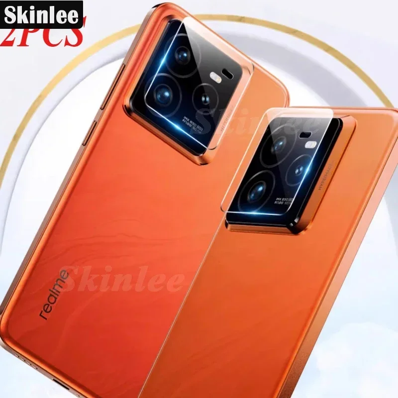 2PCS Camera Protector For Real - Realme Gt 6 recension och pris