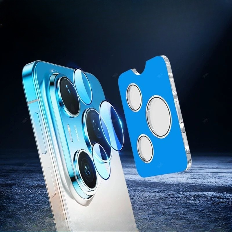 Camera Lens Protector for Huaw - Huawei Pura 70 recension och pris