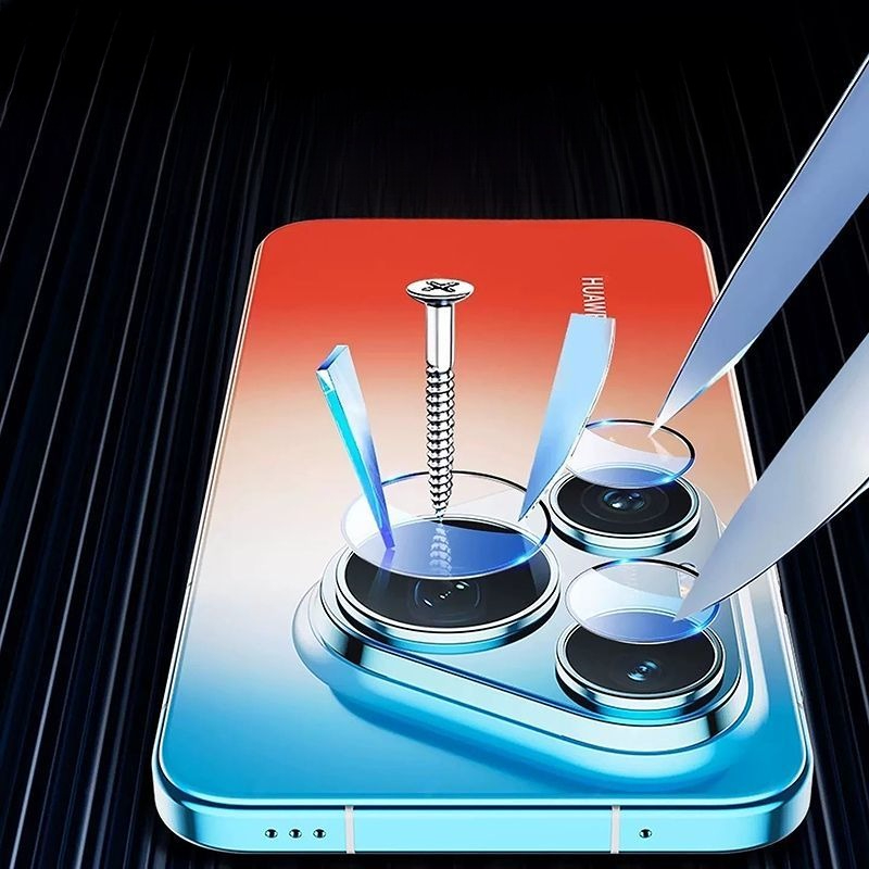 Camera Lens Protector for Huaw - Huawei Pura 70 recension och pris