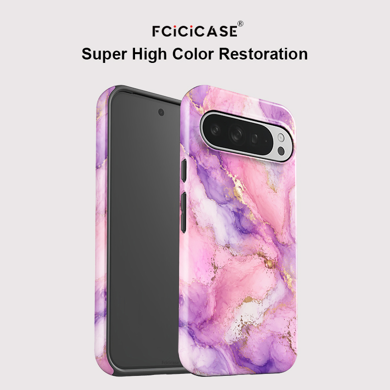 Fcicicase Anti-knock Acrylic P - Google Pixel 8A recension och pris