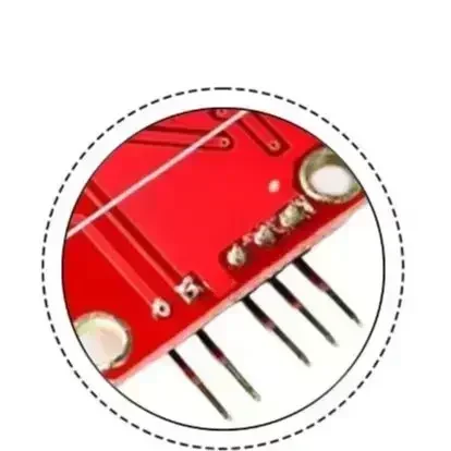 EMG Muscle Electrical Sensor M - Muscle Sensor Emg recension och pris