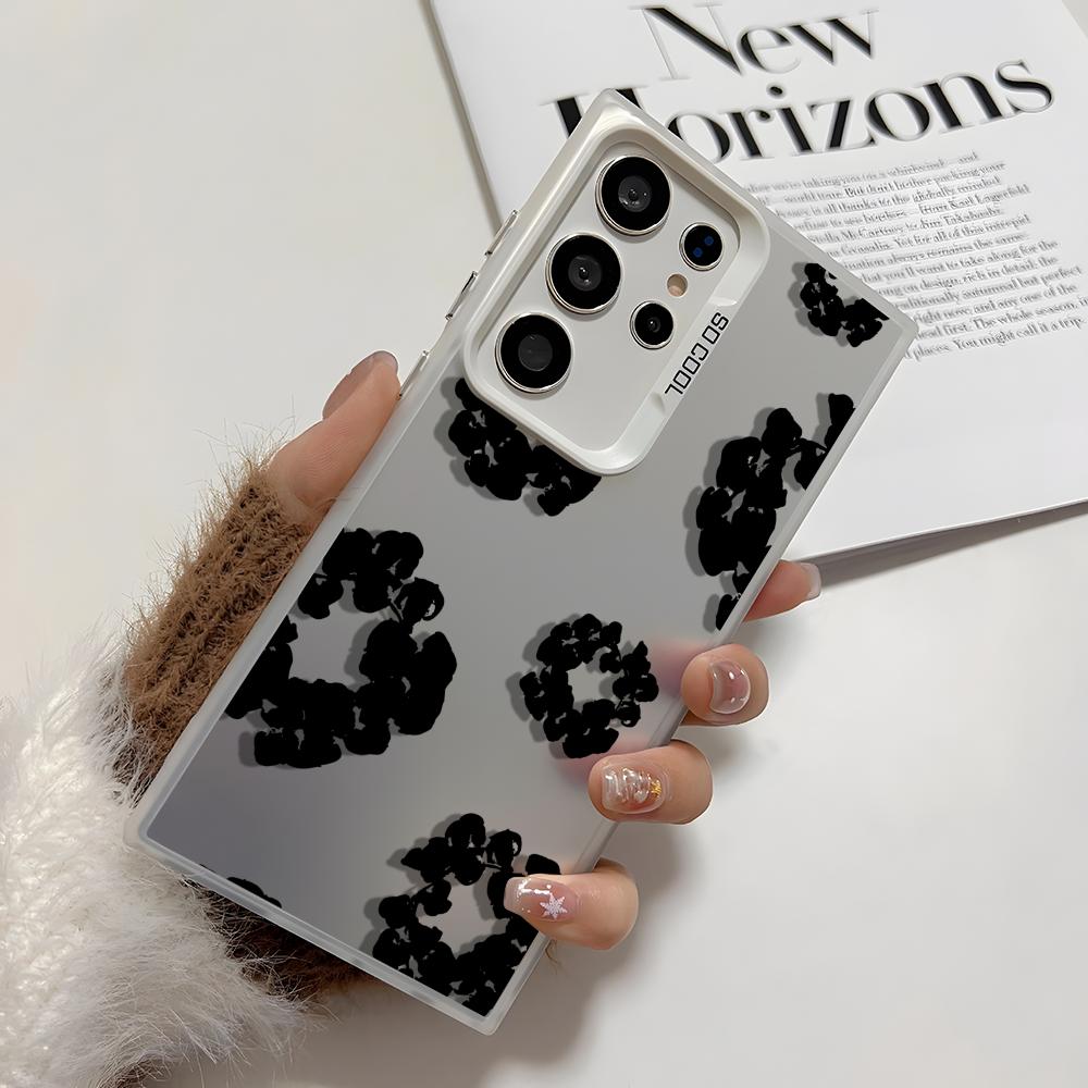 Luxury D-Denim-T-Tears Phone C - Samsung Galaxy S24 recension och pris