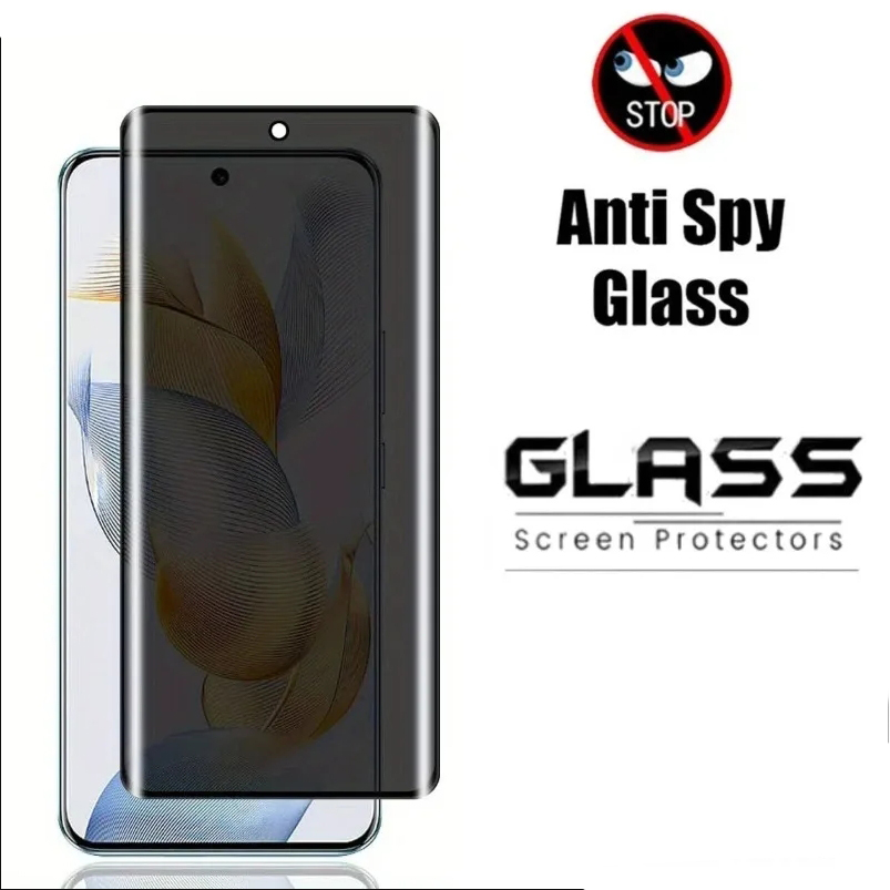 Anti Spy Peep Screen Protector - Huawei Mate 60 recension och pris