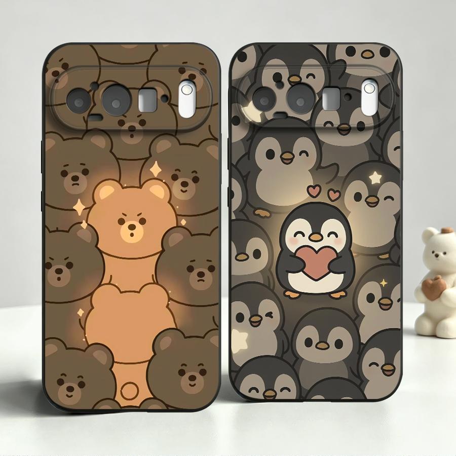 Funda Phone Cover Case for Goo - Google Pixel 8A recension och pris