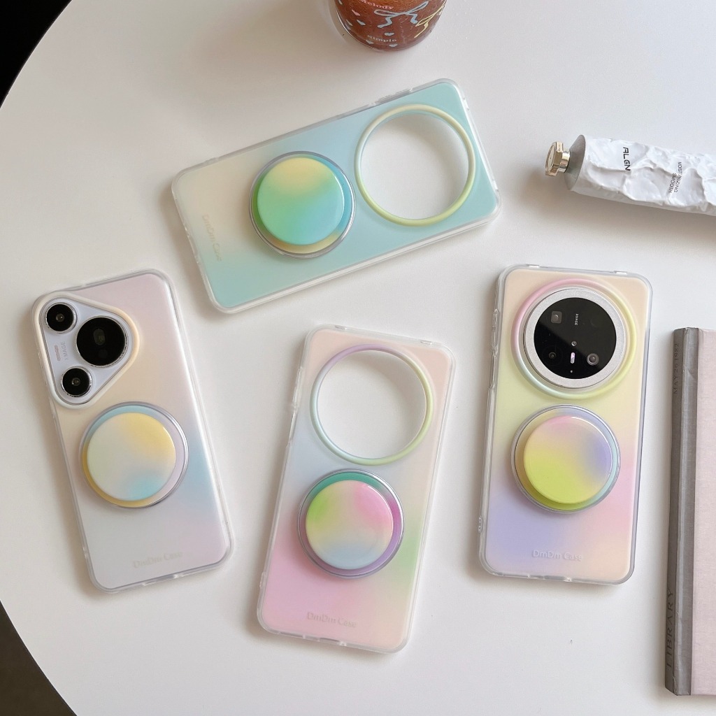 Aurora Gradient For Magsafe Ph - Huawei Pura 70 recension och pris