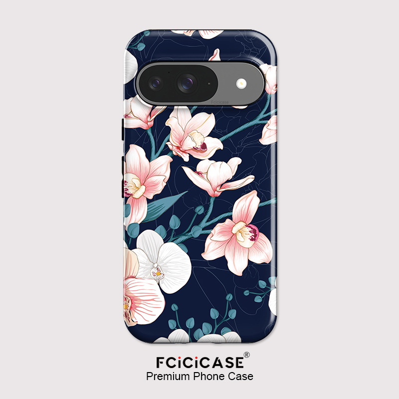 Fcicicase Anti-knock Phone Cas - Google Pixel 8A recension och pris