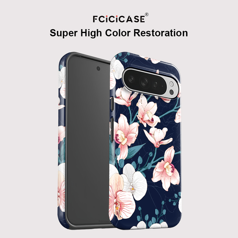 Fcicicase Anti-knock Phone Cas - Google Pixel 8A recension och pris