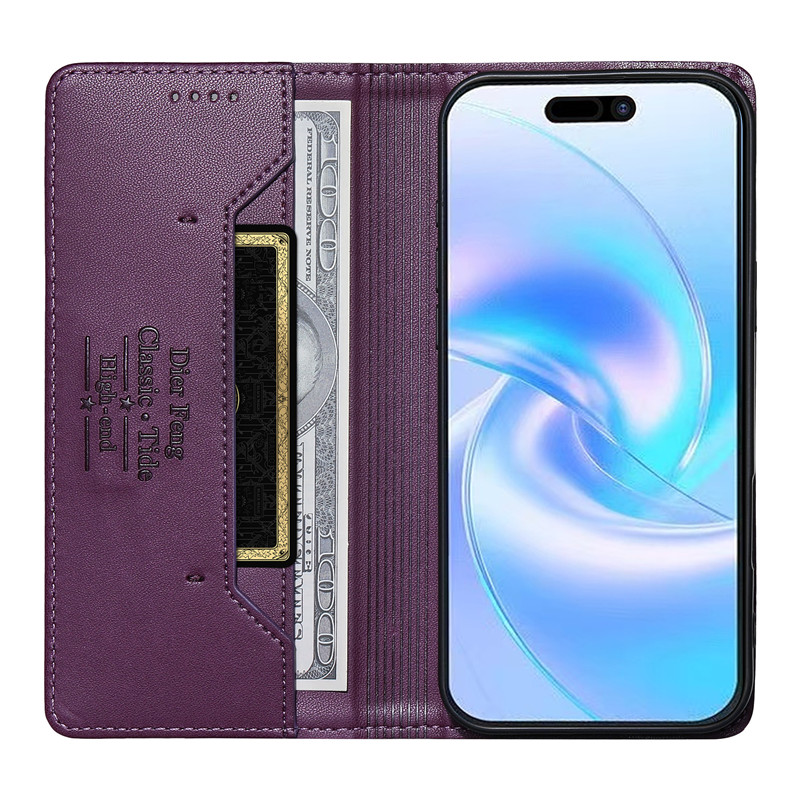 For Realme P3 5G Etui Luxury F - Realme Gt 6 recension och pris