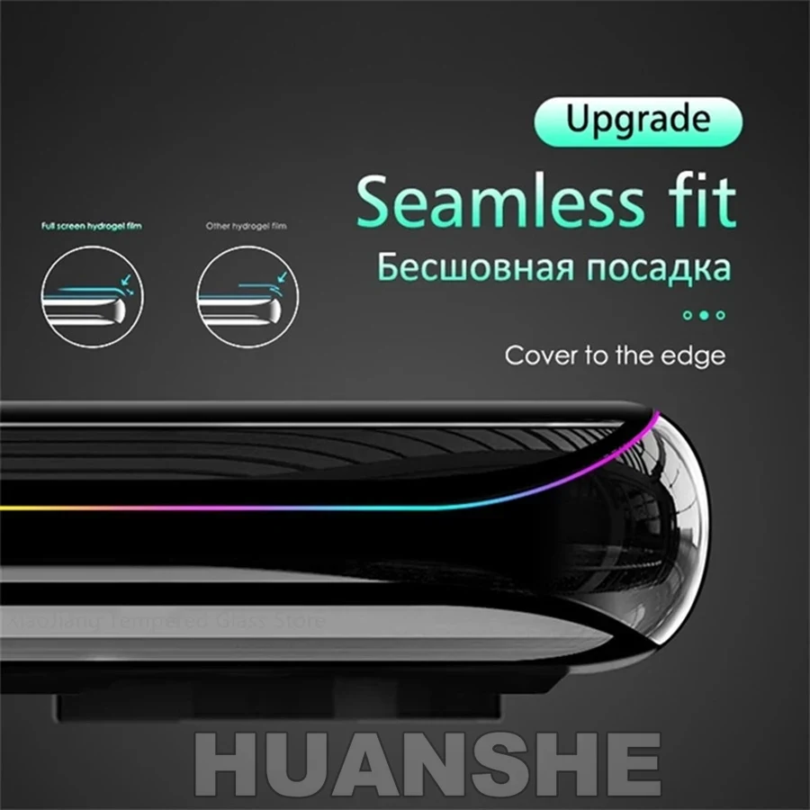 3PCS Matte Hydrogel Film Scree - Huawei Mate 60 recension och pris