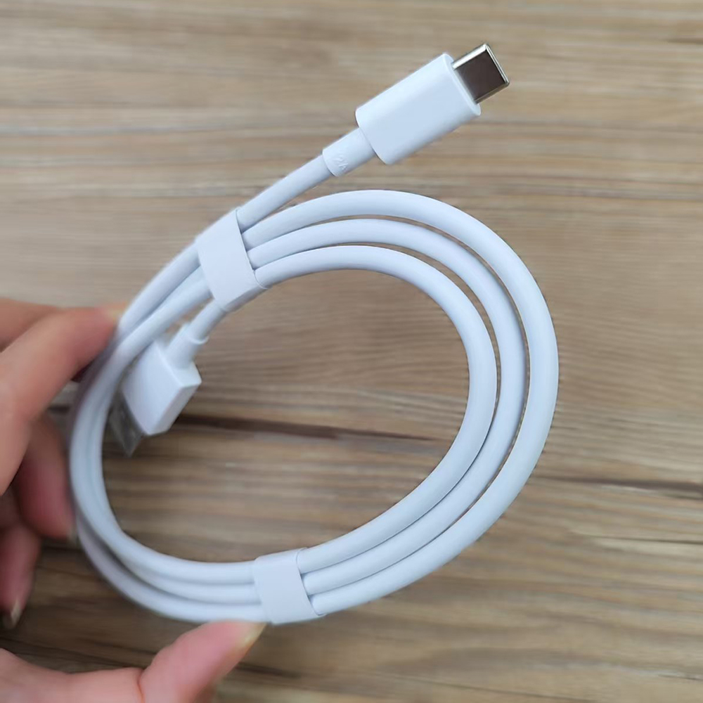 Original Realme 12A Cable USB  - Realme Gt 6 recension och pris