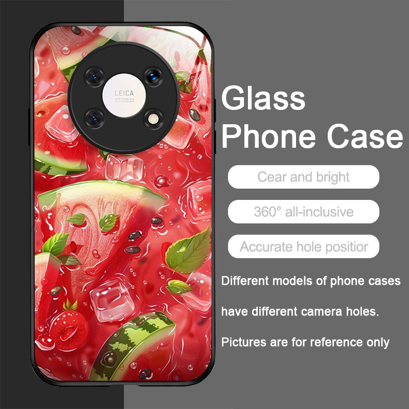 2D Flat - Creative Watermelon  - Huawei Mate 60 recension och pris