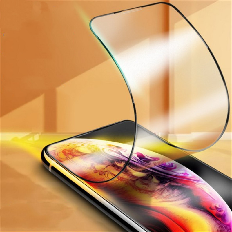 HD Matte Ceramic Soft Film For - Oppo A78 recension och pris