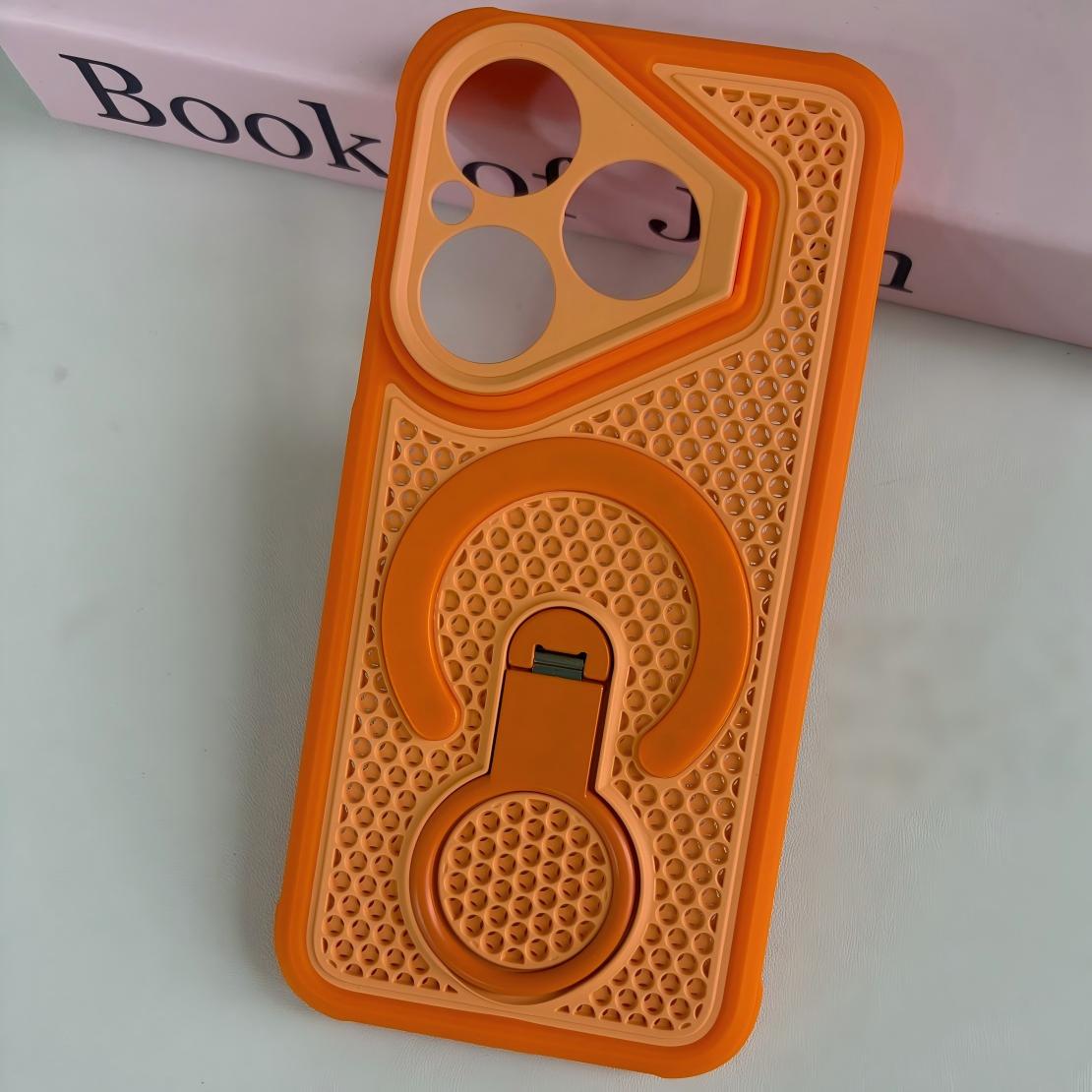 Luxury For Magsafe Rotate Brac - Huawei Pura 70 recension och pris