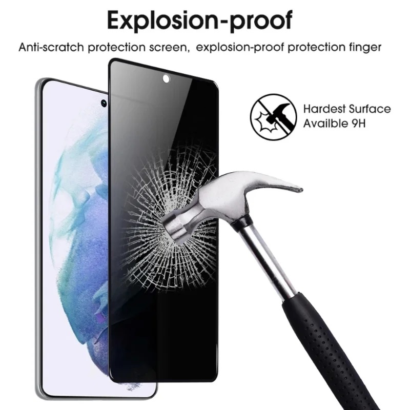 Anti Spy Peep Tempered Glass F - Huawei Mate 60 recension och pris