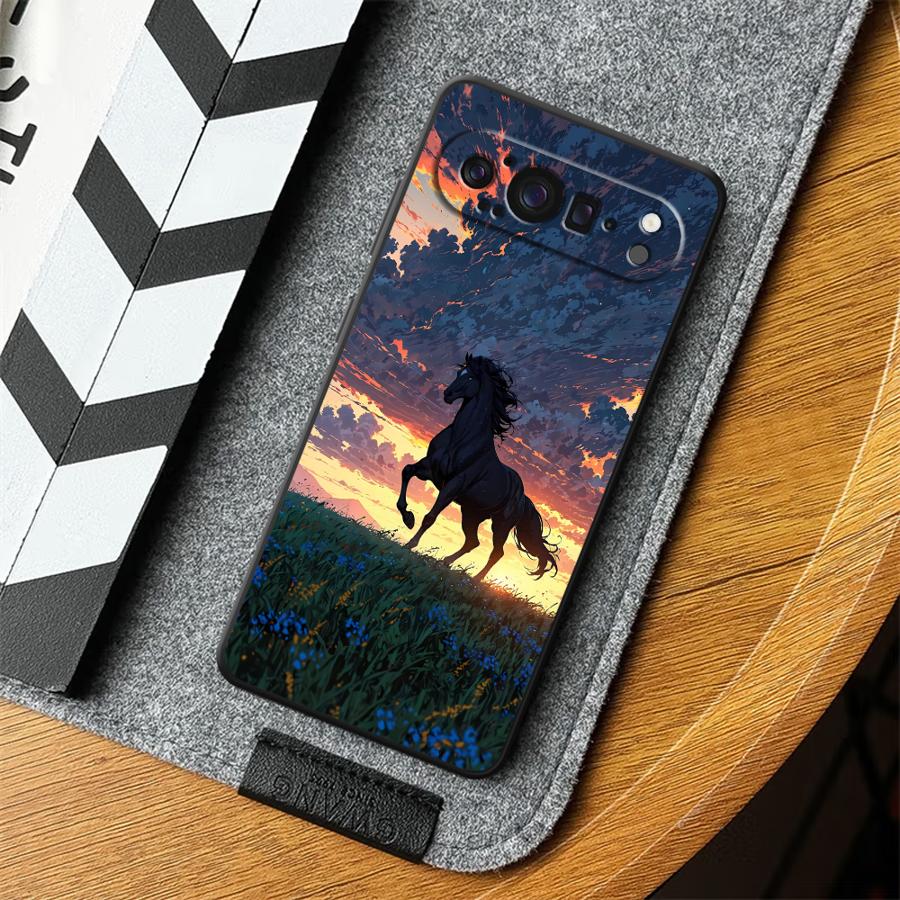 Funda Phone Cover Case for Goo - Google Pixel 8A recension och pris