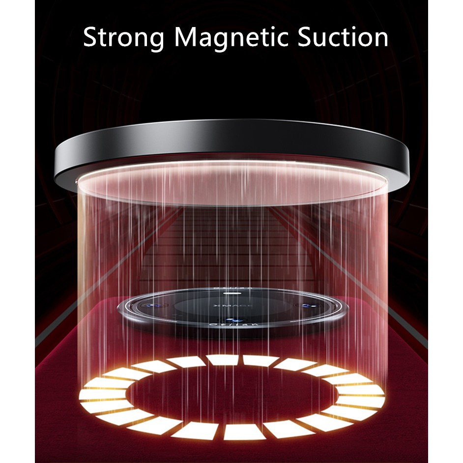 For Magsafe Magnetic Charging  - Huawei Pura 70 recension och pris