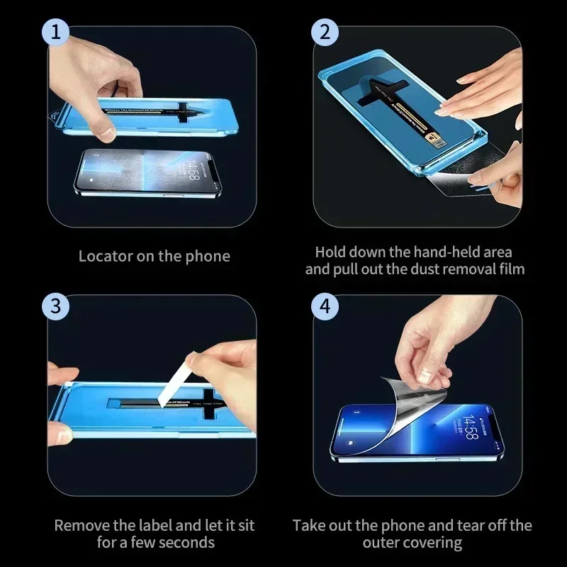 5PCS for OPPO A60 A80 A79 A98  - Oppo A78 recension och pris