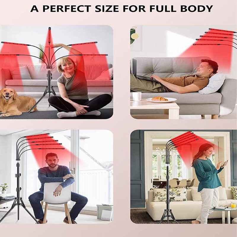 USB4-tube 660 Nm 850 Nm Near-I - Galvanic Skin Sensor recension och pris